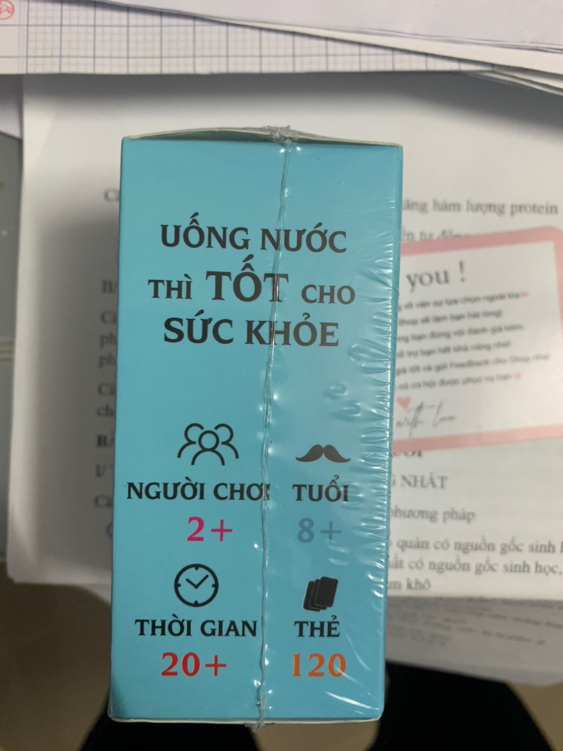 Ảnh đánh giá