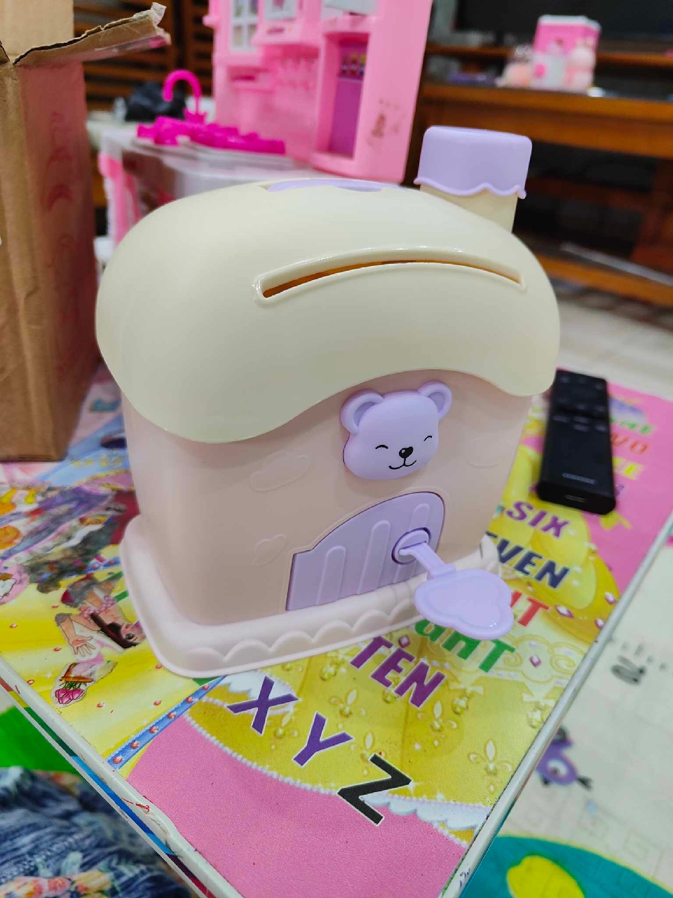 Ảnh đánh giá