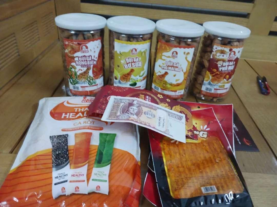 Ảnh đánh giá