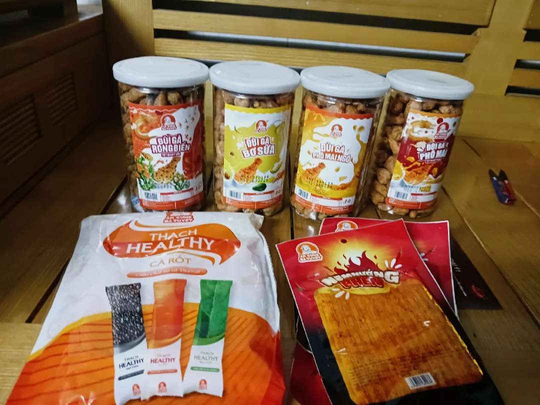 Ảnh đánh giá
