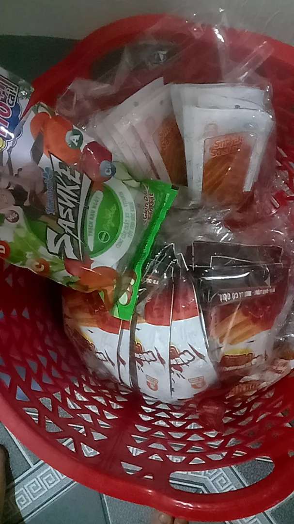 Ảnh đánh giá