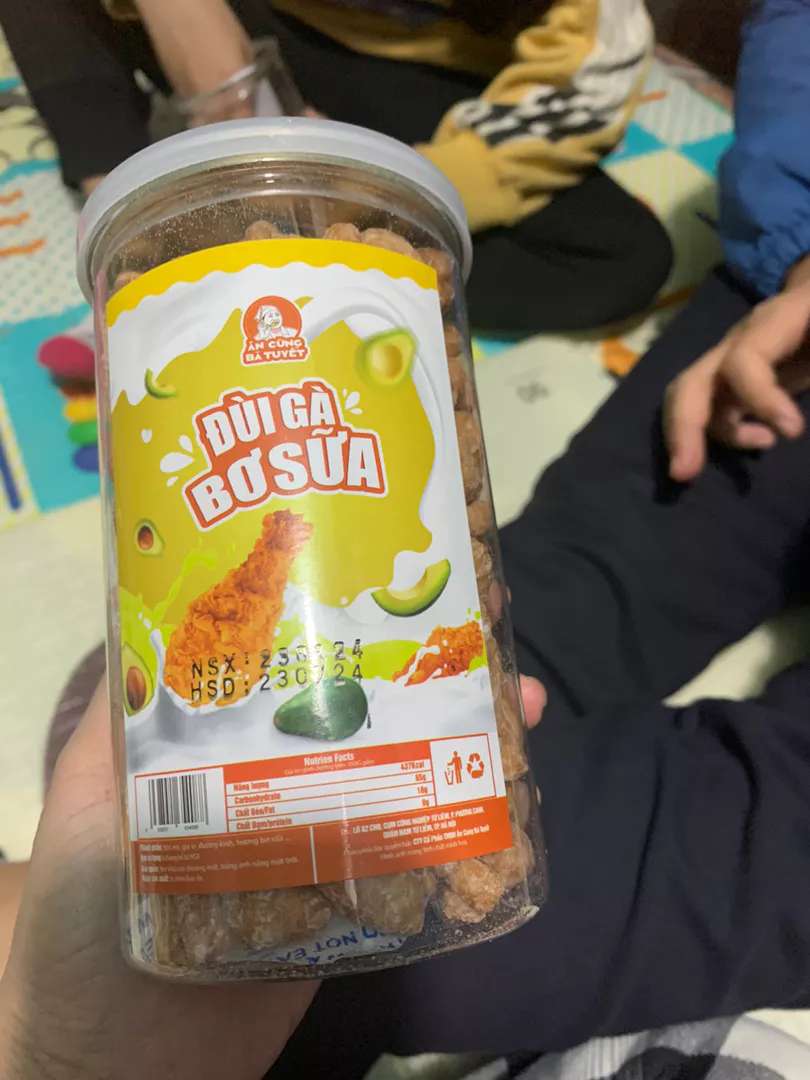 Ảnh đánh giá