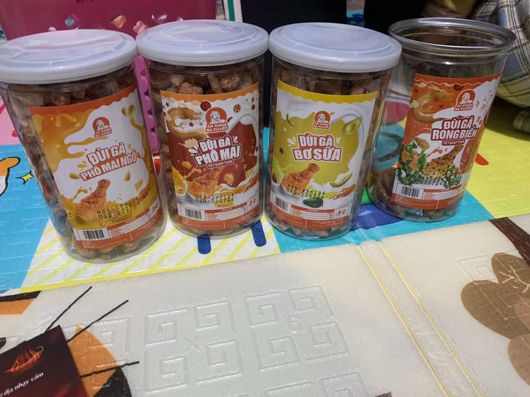 Ảnh đánh giá