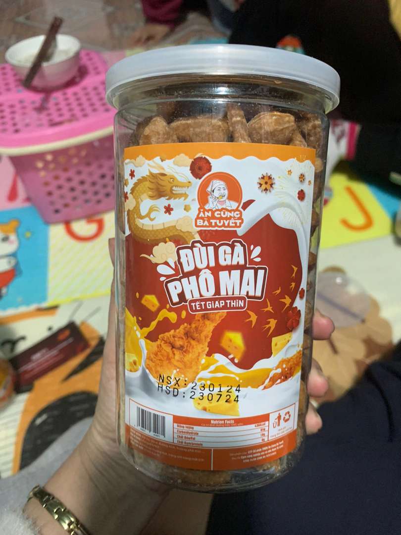 Ảnh đánh giá