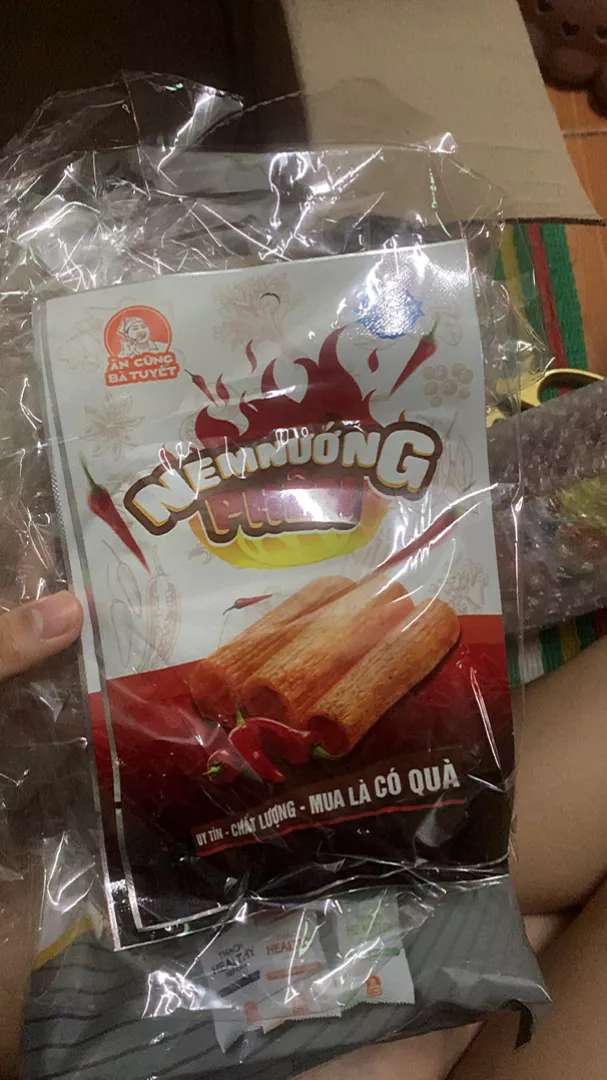 Ảnh đánh giá