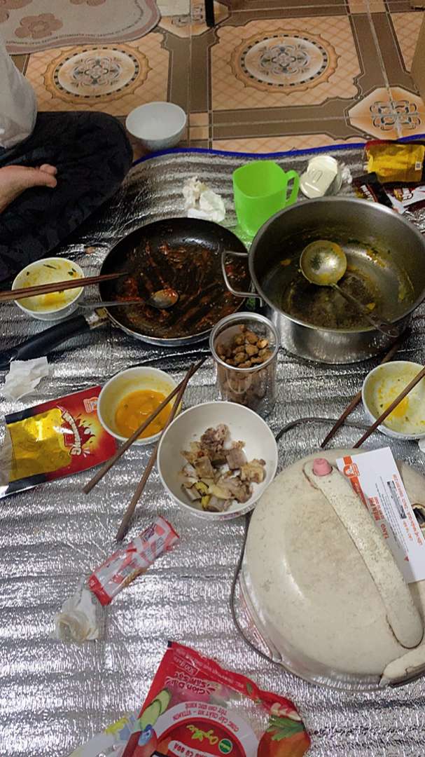 Ảnh đánh giá