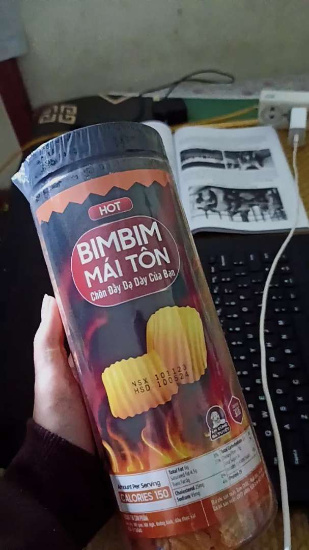 Ảnh đánh giá
