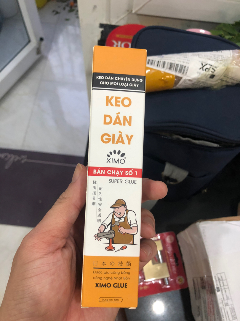 Ảnh đánh giá