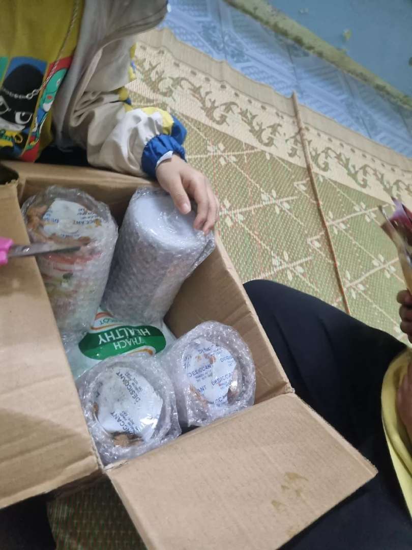 Ảnh đánh giá