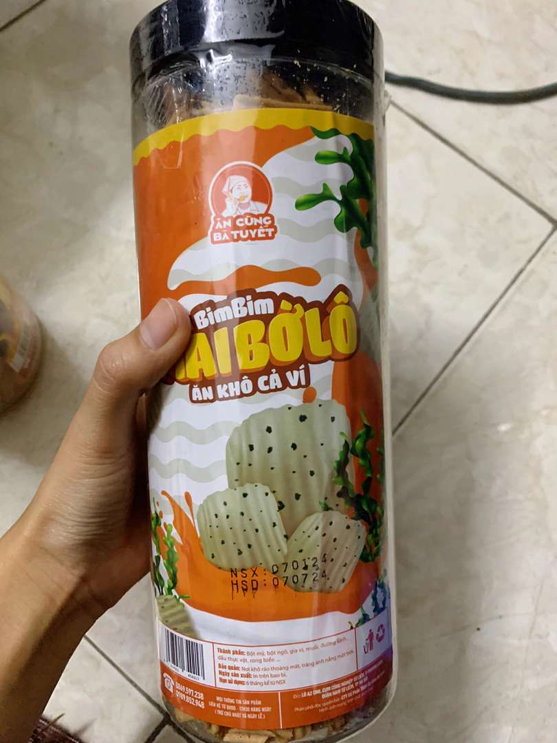 Ảnh đánh giá