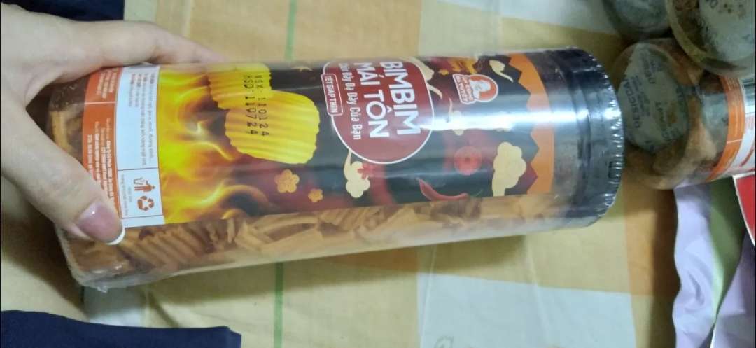 Ảnh đánh giá