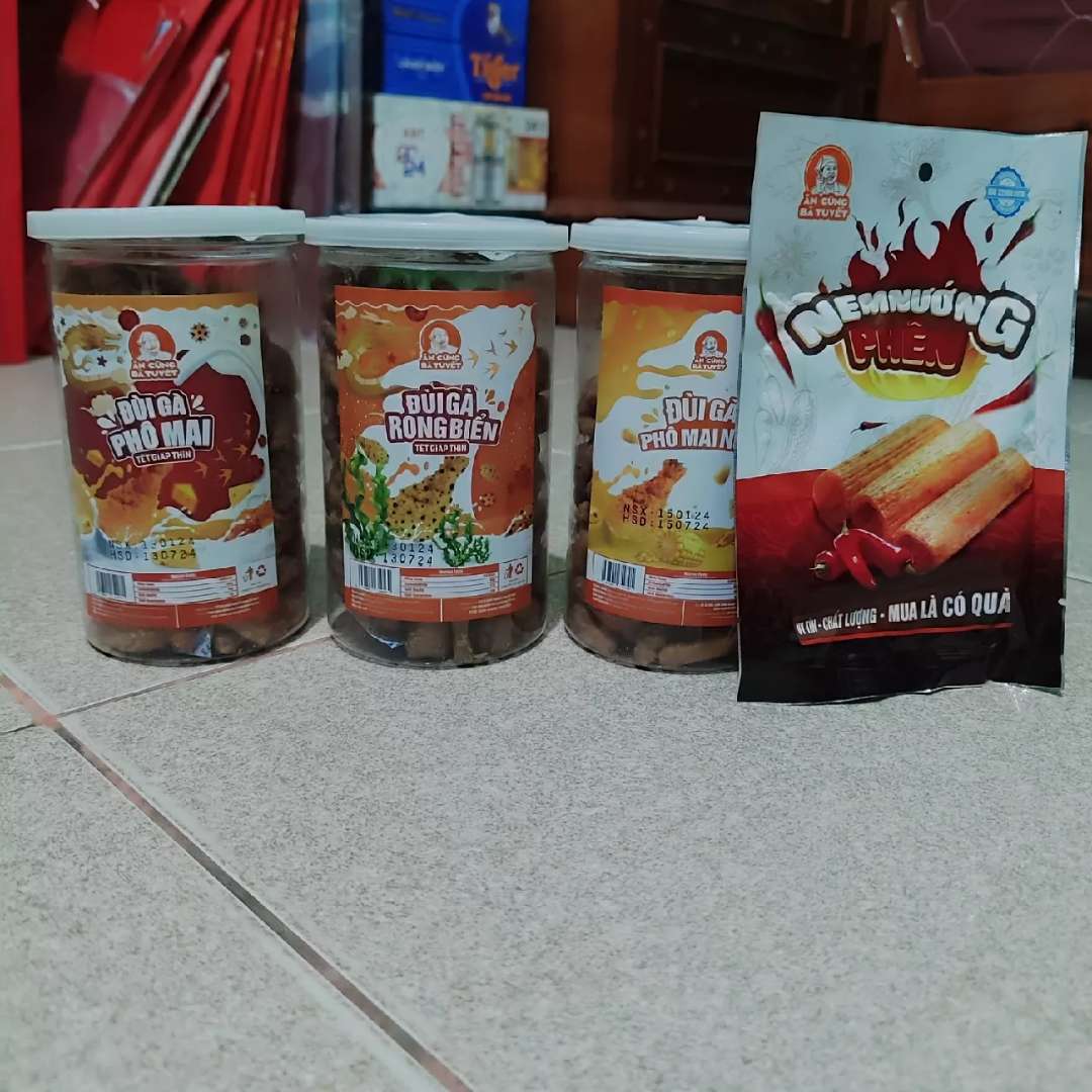 Ảnh đánh giá