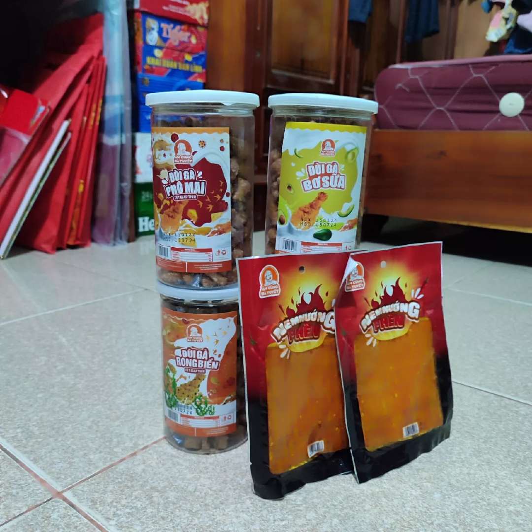 Ảnh đánh giá