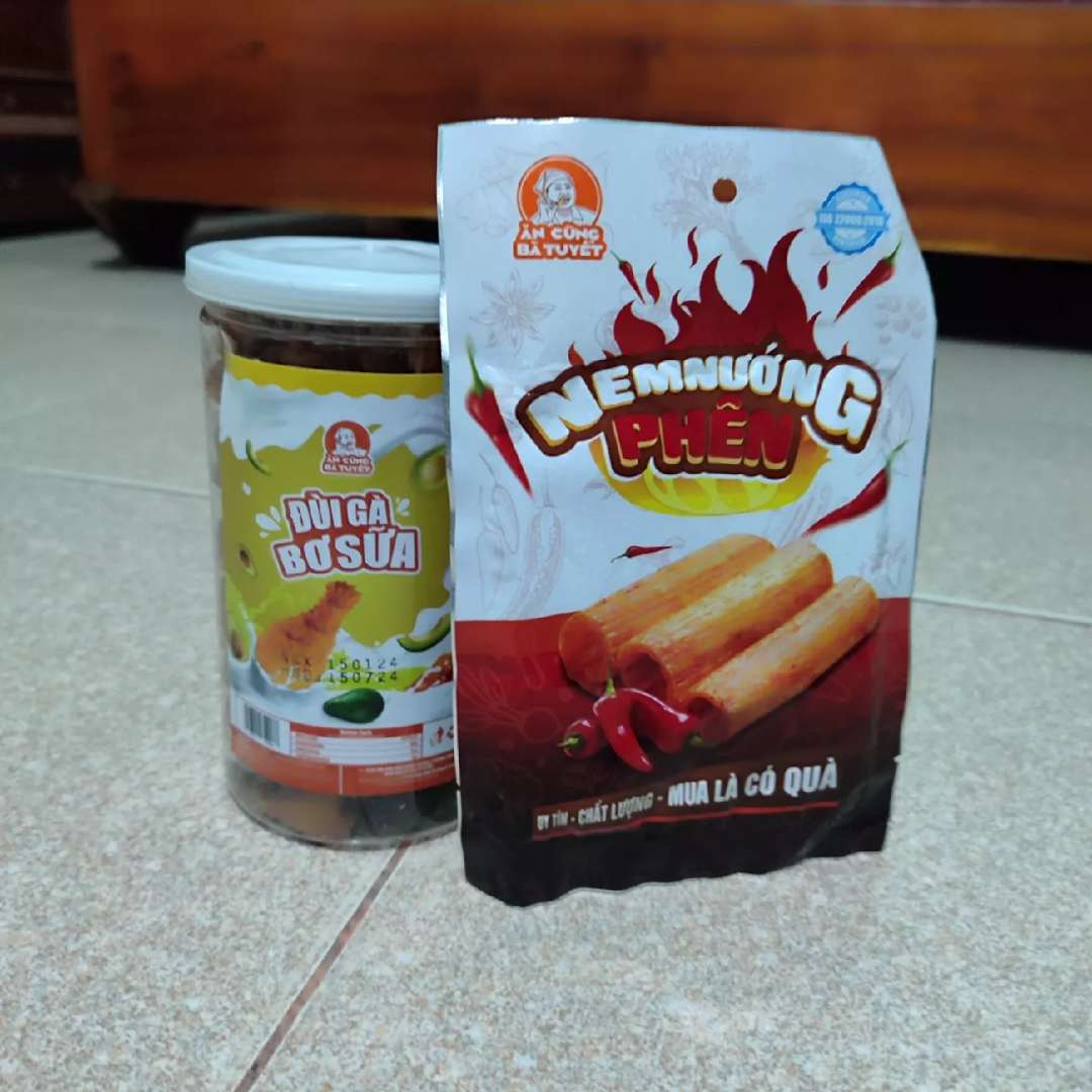 Ảnh đánh giá