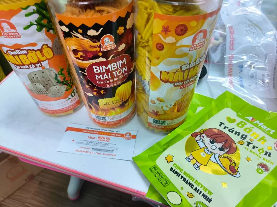 Ảnh đánh giá