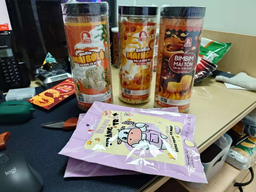 Ảnh đánh giá
