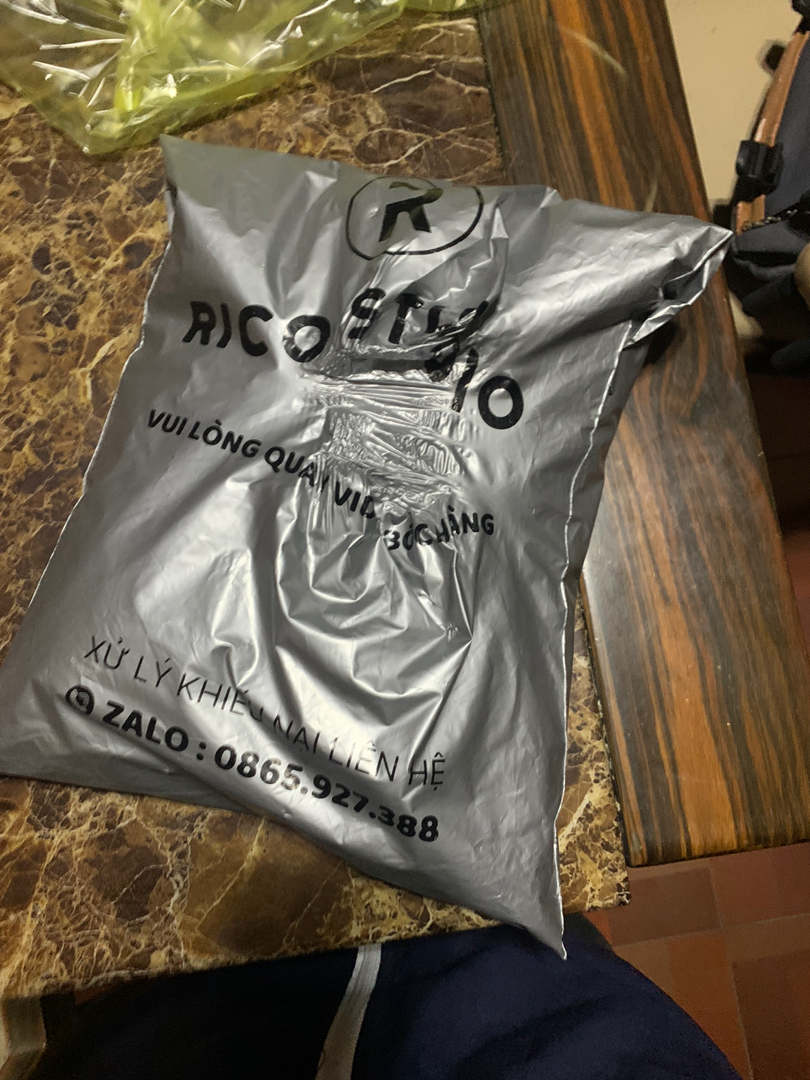 Review image