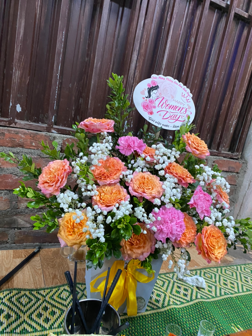 Ảnh đánh giá