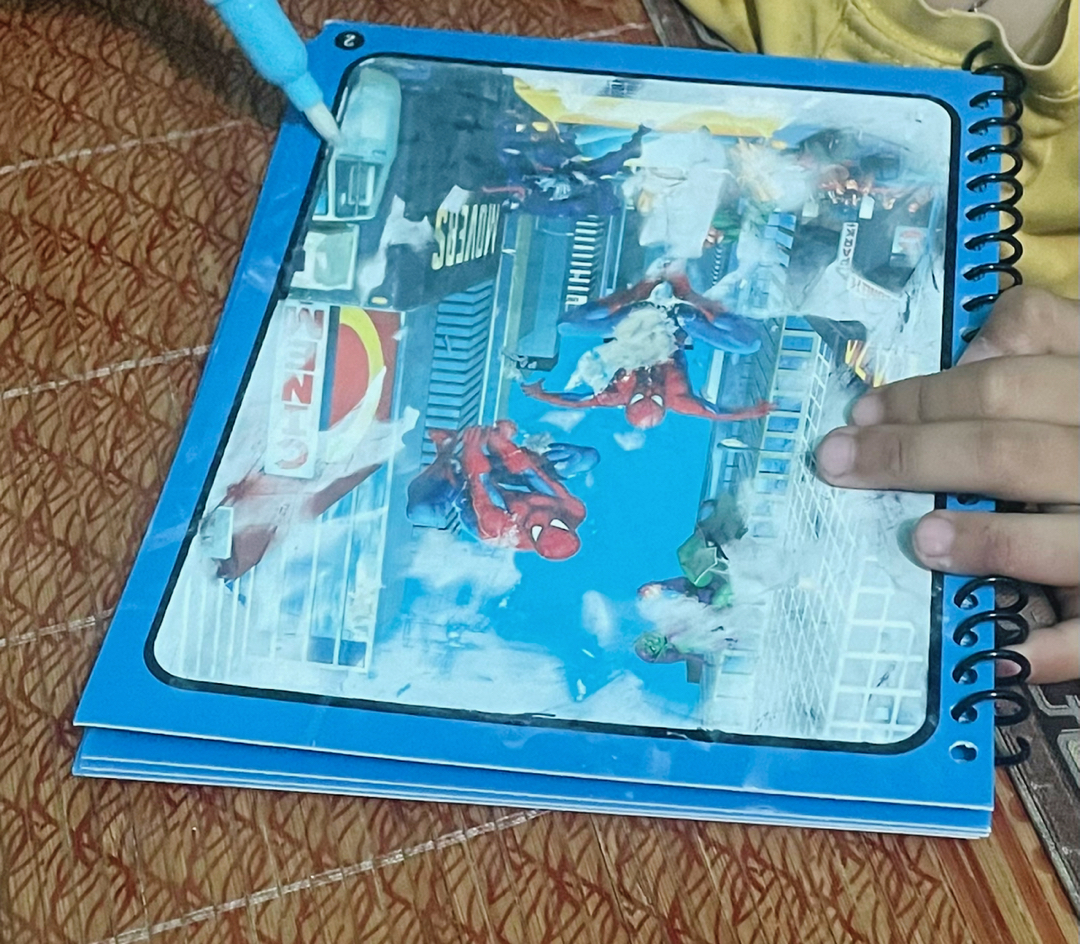 Ảnh đánh giá
