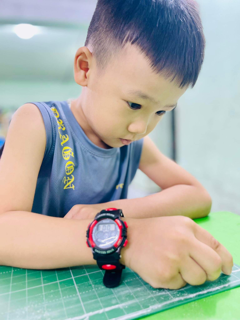 Ảnh đánh giá