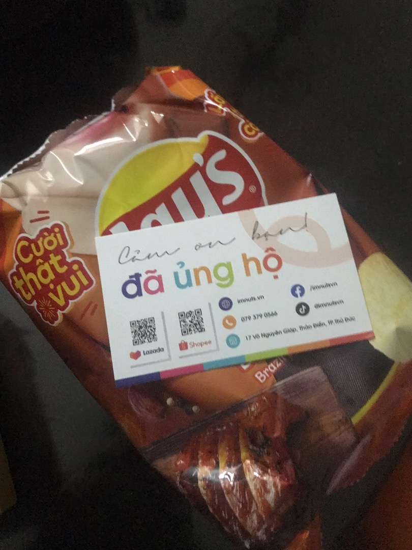 Ảnh đánh giá