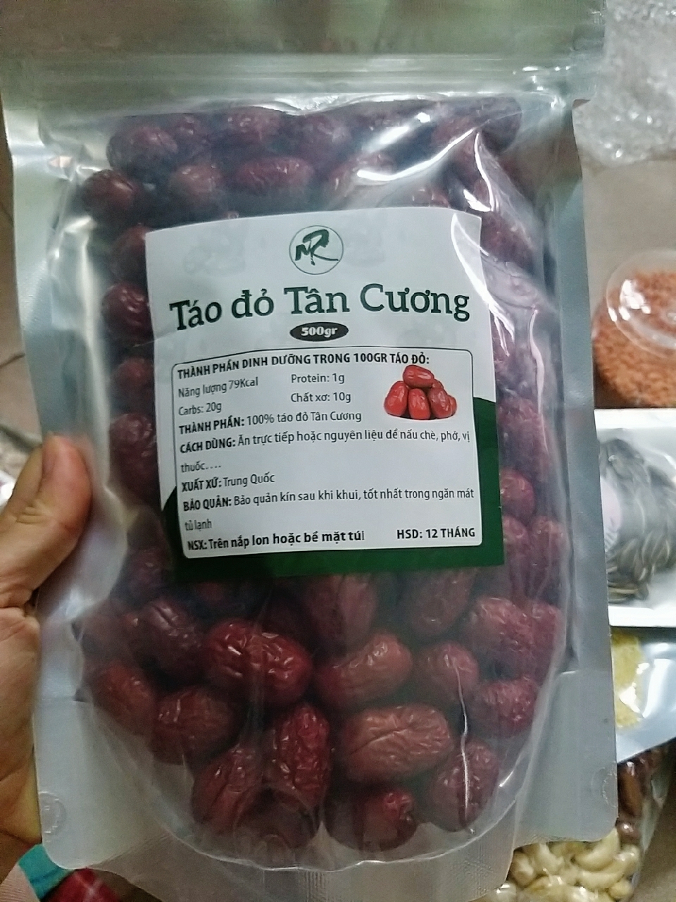 Ảnh đánh giá