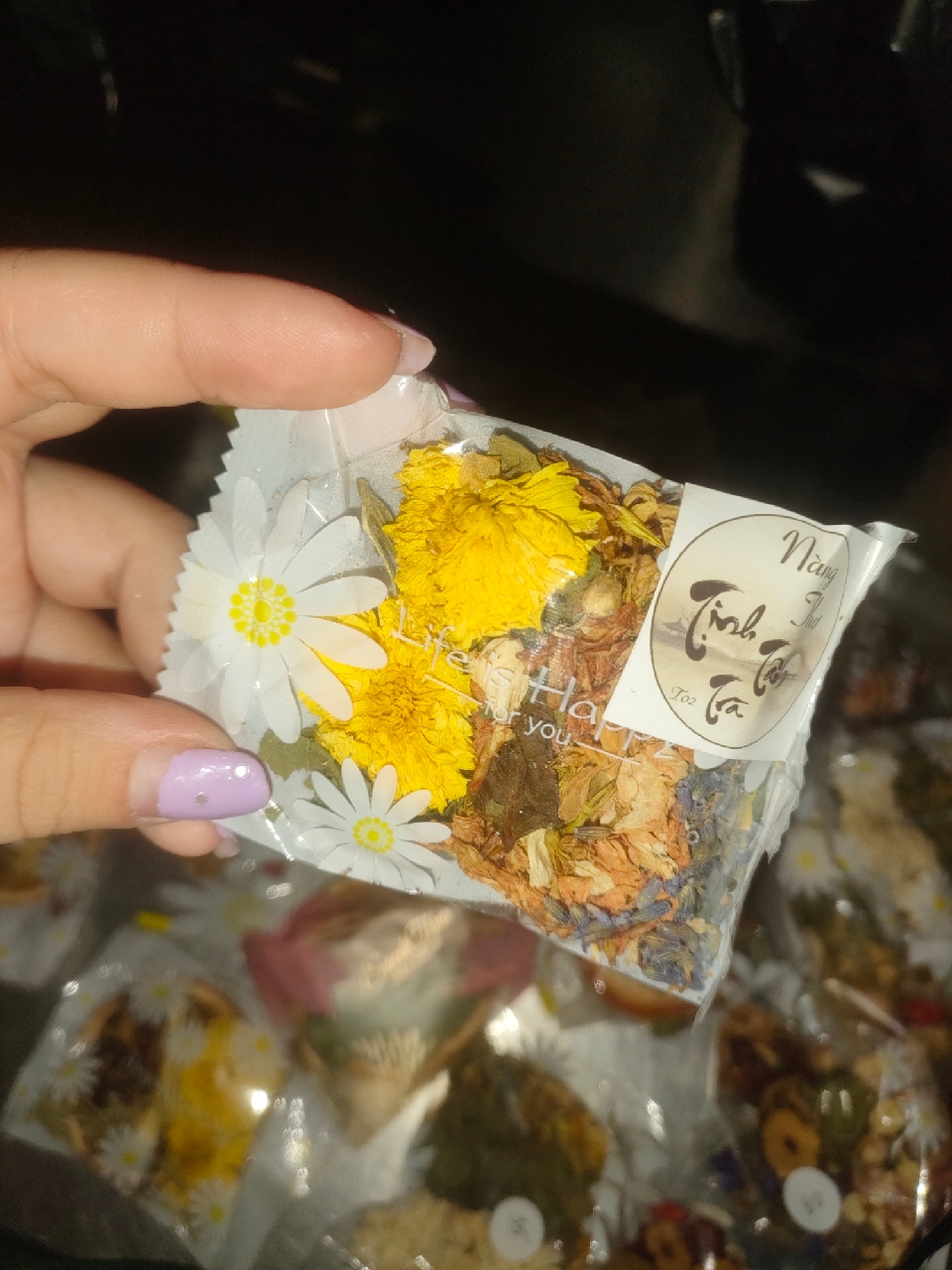 Ảnh đánh giá