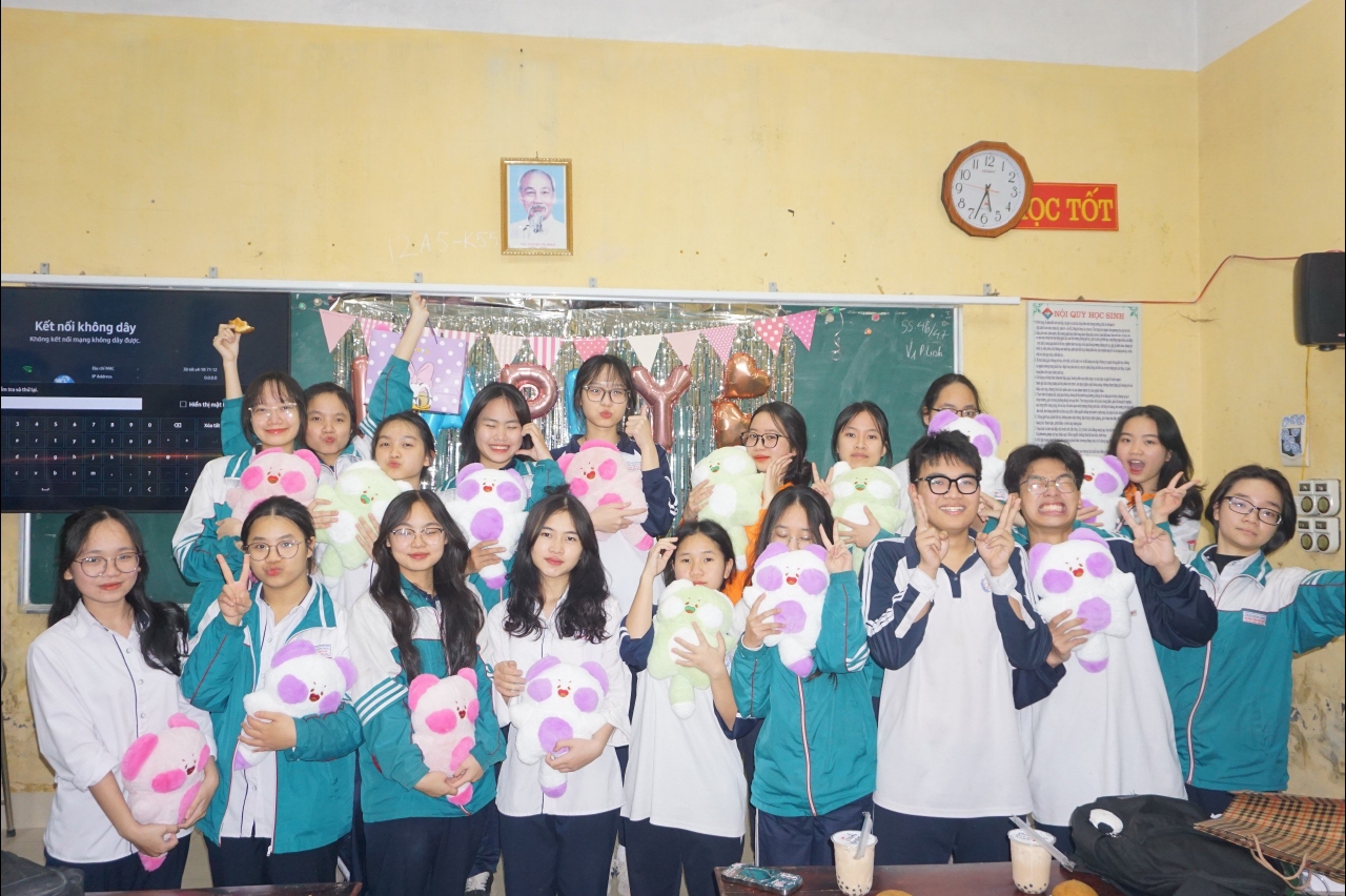 Ảnh đánh giá
