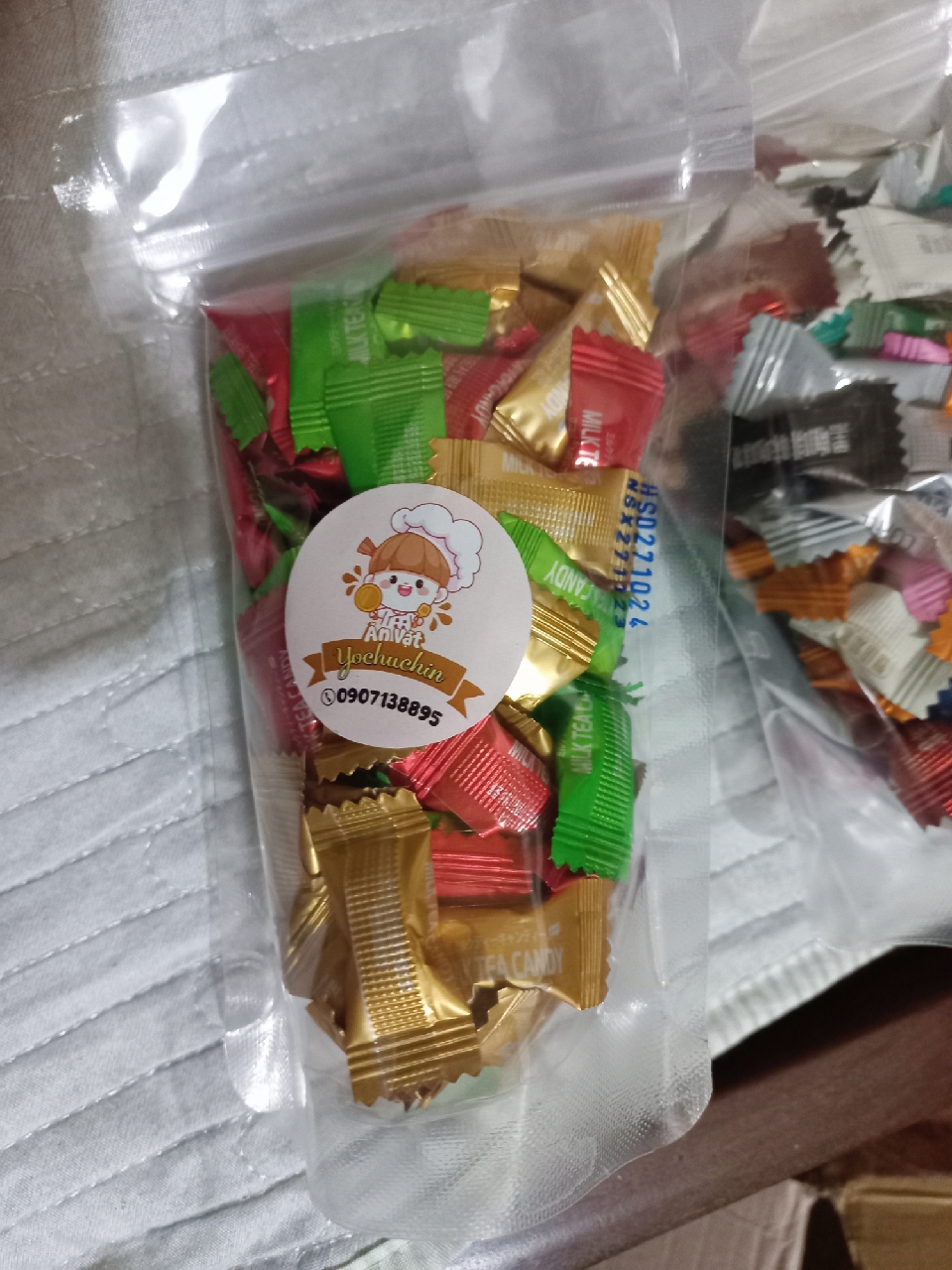 Ảnh đánh giá