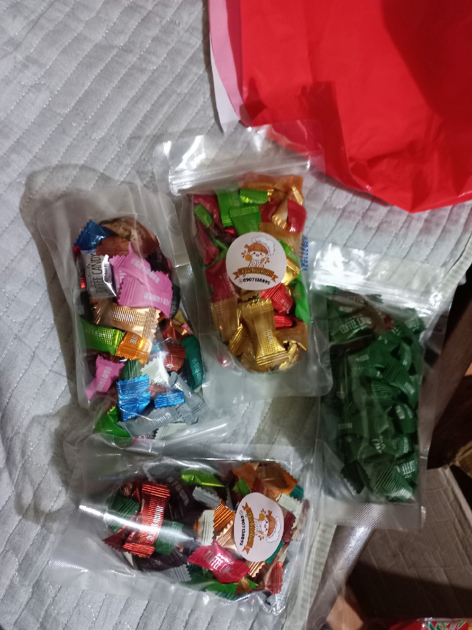 Ảnh đánh giá