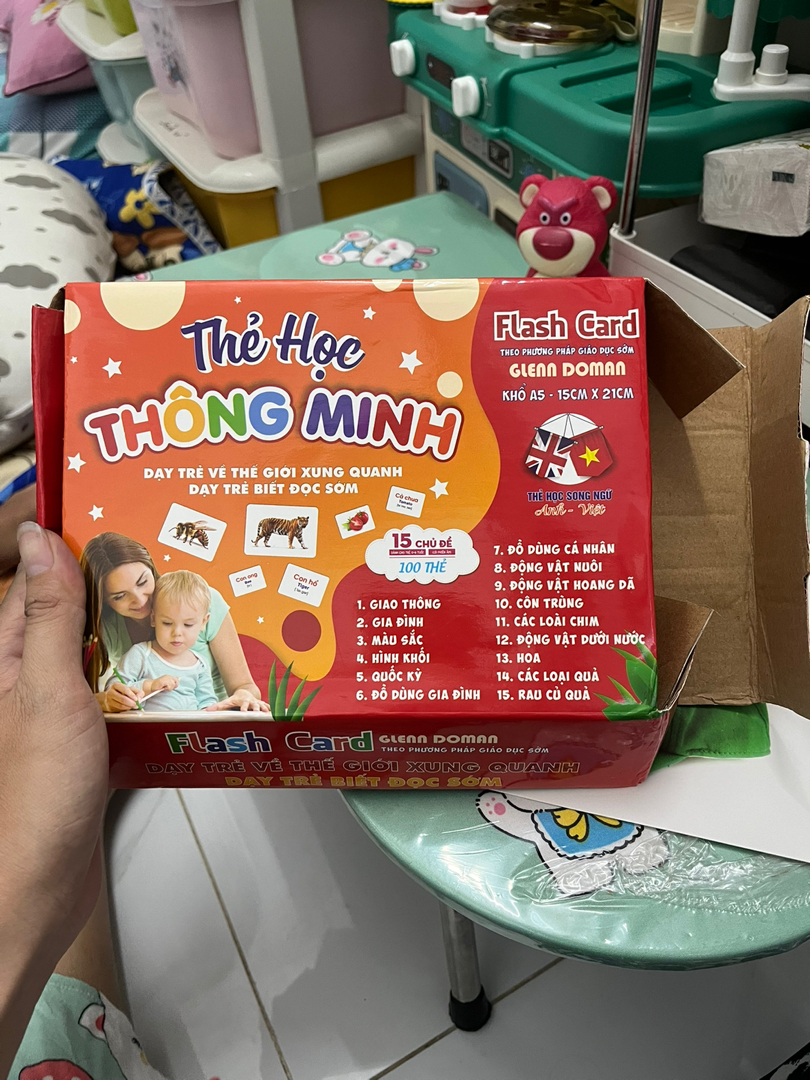 Ảnh đánh giá