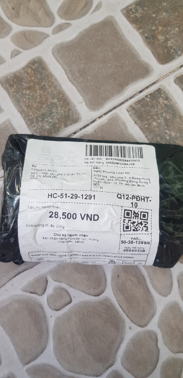 Ảnh đánh giá