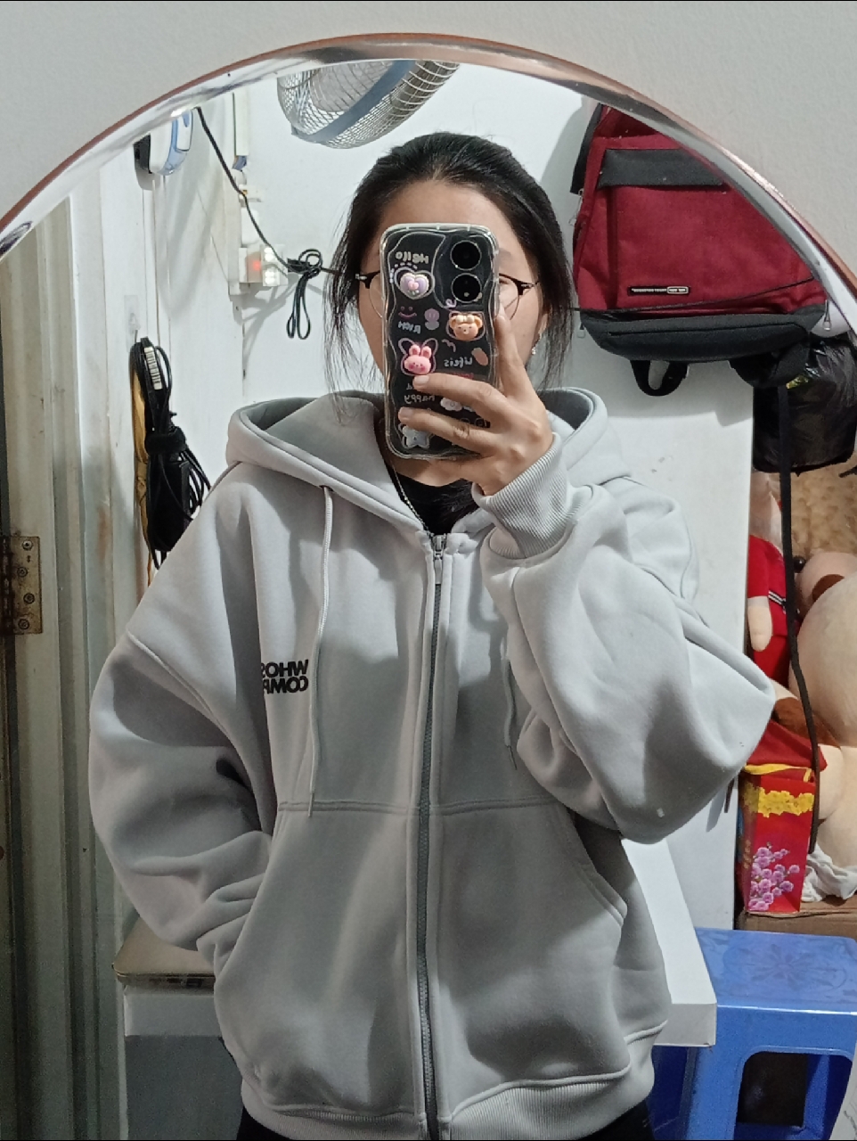 Review image