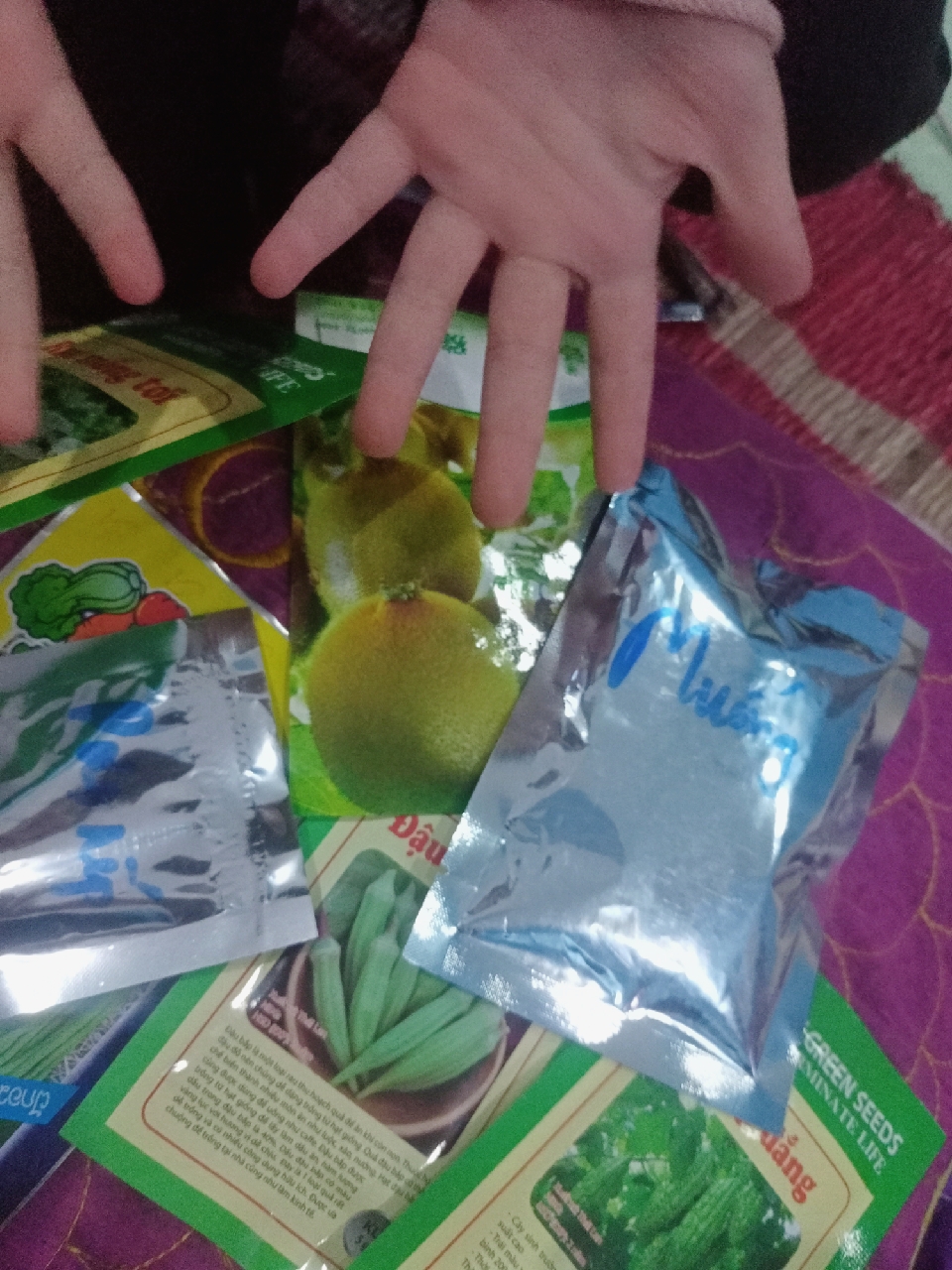 Ảnh đánh giá