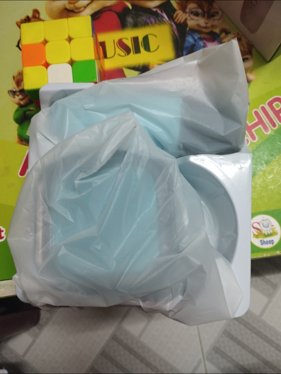 Ảnh đánh giá