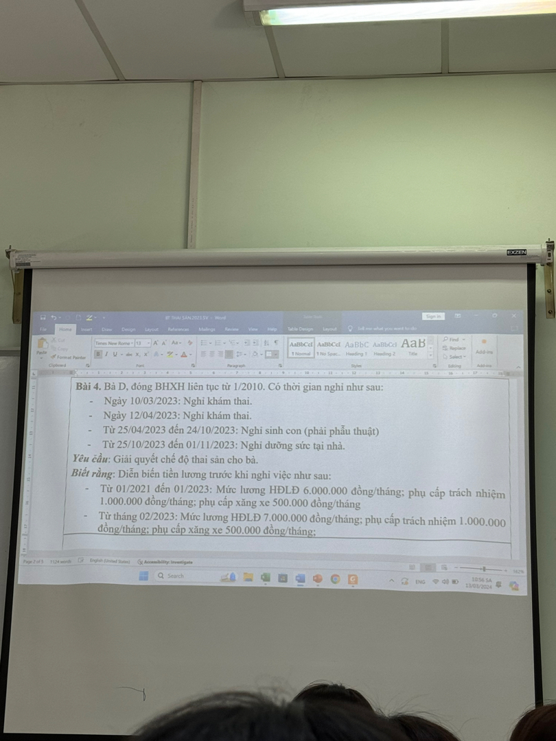 Ảnh đánh giá