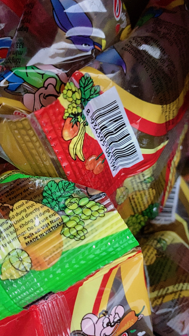 Ảnh đánh giá