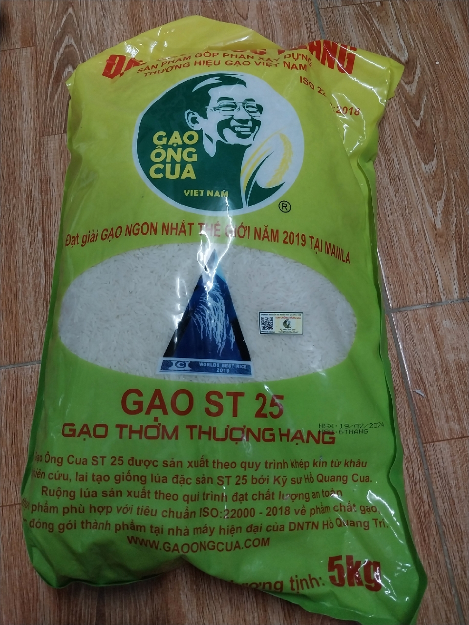 Ảnh đánh giá