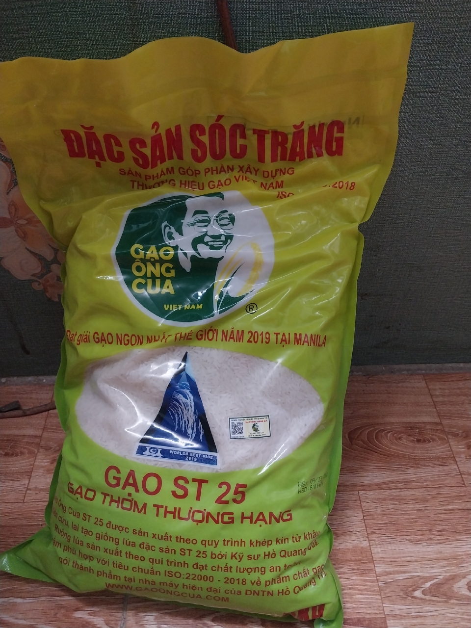Ảnh đánh giá