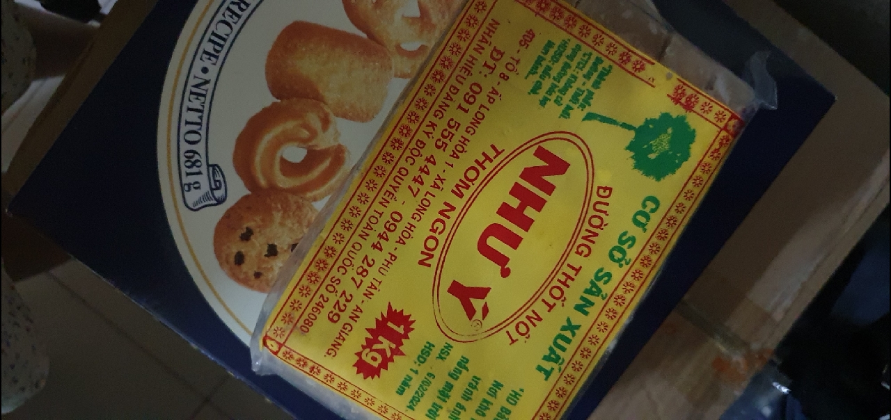Ảnh đánh giá