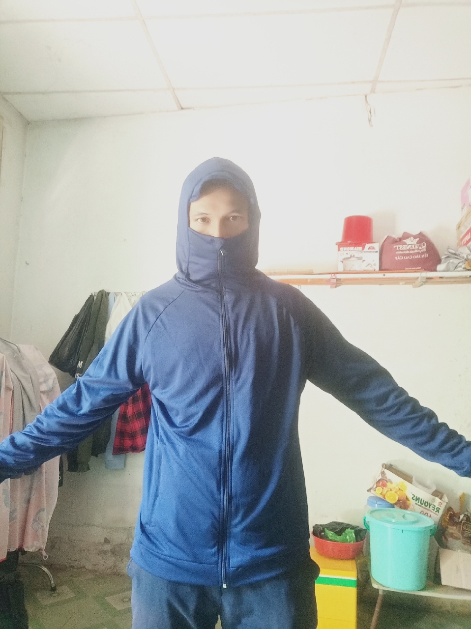 Ảnh đánh giá