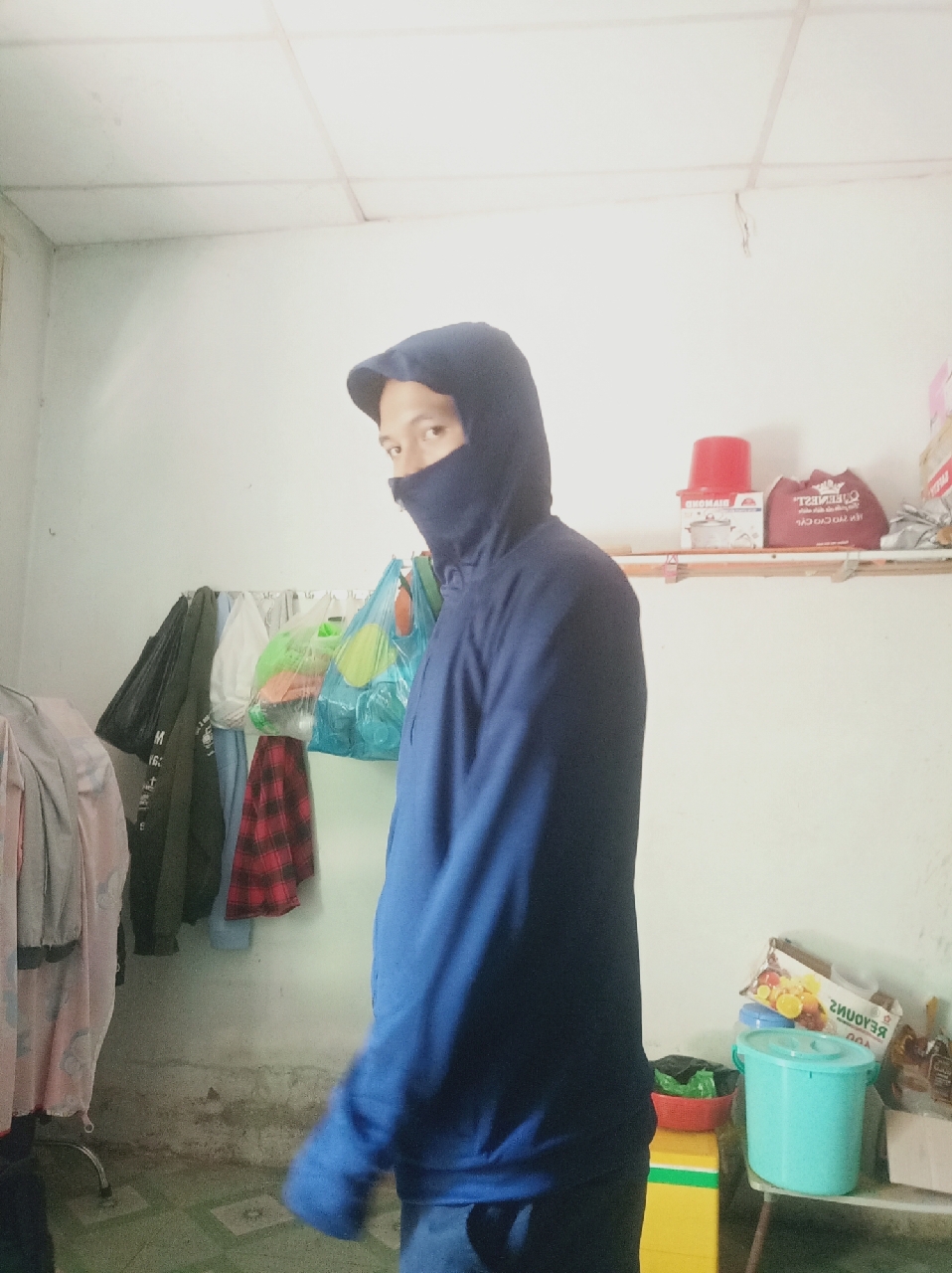 Ảnh đánh giá