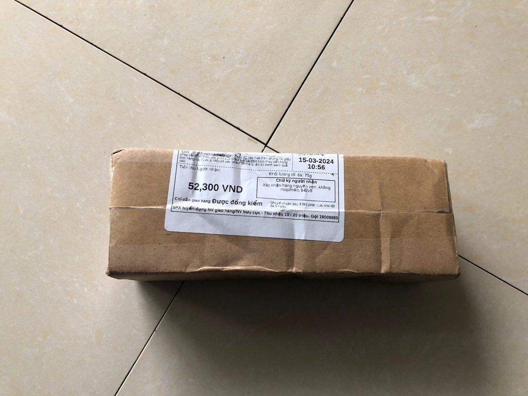 Ảnh đánh giá