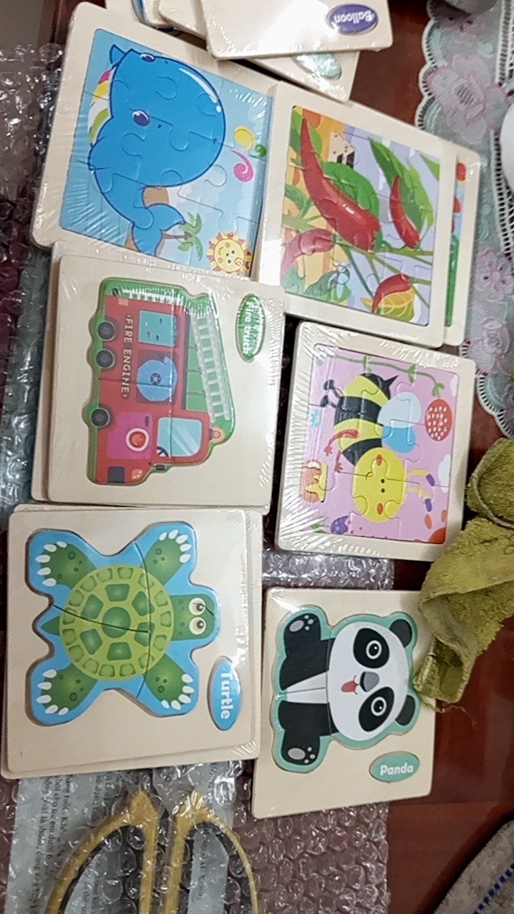 Ảnh đánh giá