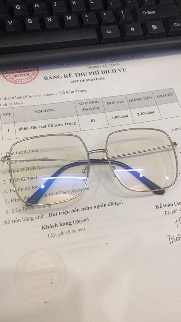 Ảnh đánh giá