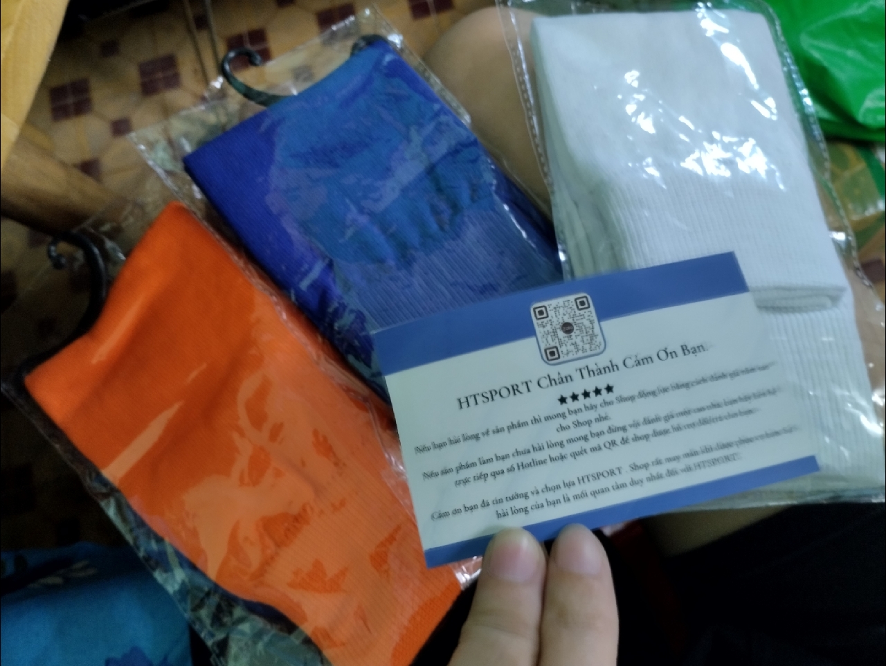 Ảnh đánh giá