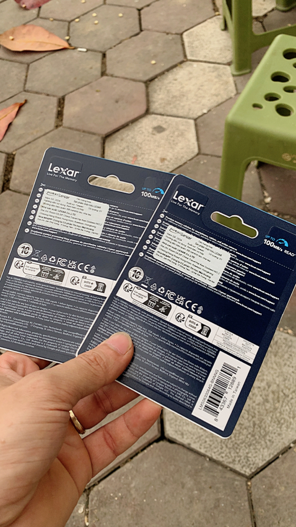 Review image