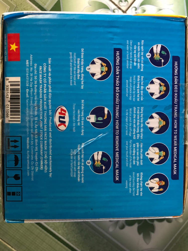 Ảnh đánh giá