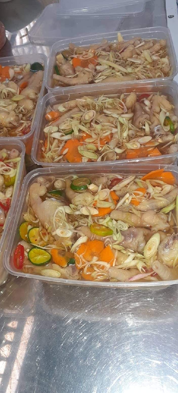 Ảnh đánh giá