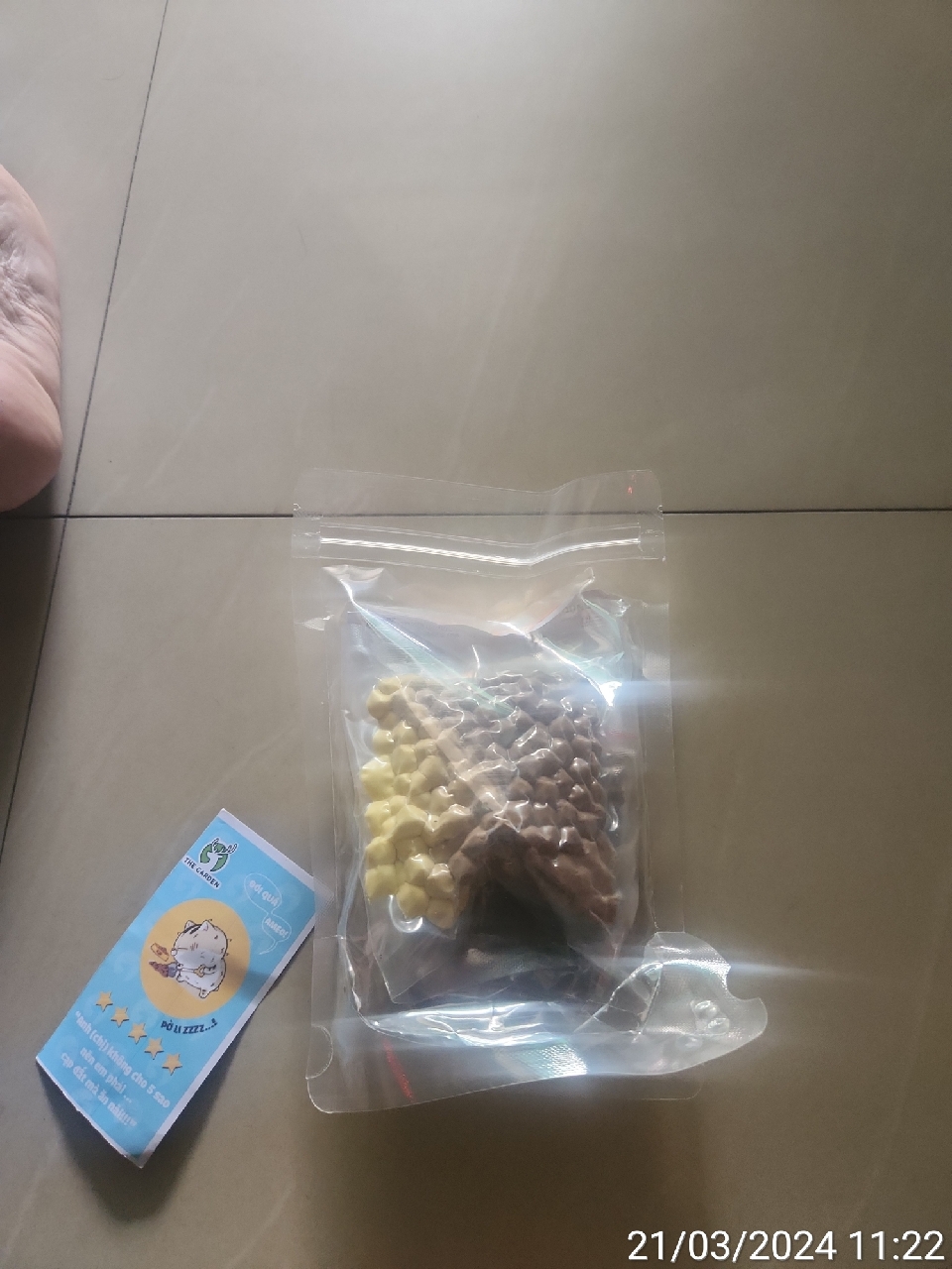 Ảnh đánh giá